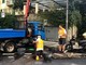 Santa Margherita Ligure: proseguono gli interventi di pulizia reti bianche