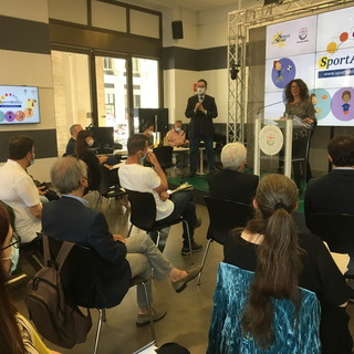 Inclusione e salute con il progetto SportAbility: il portale web e le iniziative sul territorio (FOTO e VIDEO)