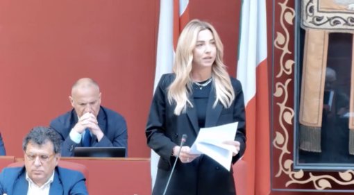 Adunata degli Alpini, Salis in Consiglio comunale: “Alle donne dico che le vostre preoccupazioni non sono rimaste inascoltate”