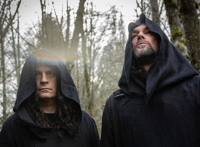 La parola a Disco Club, le uscite della settimana - Sunn O))), un drone metal che ha i contorni di Rothhko La parola a Disco Club, le uscite della settimana - Sunn O))), un drone metal che ha i contorni di Rothhko