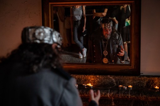 Shakespeare by night, lo spettacolo del Teatro della Tosse in quattro diversi borghi della Liguria