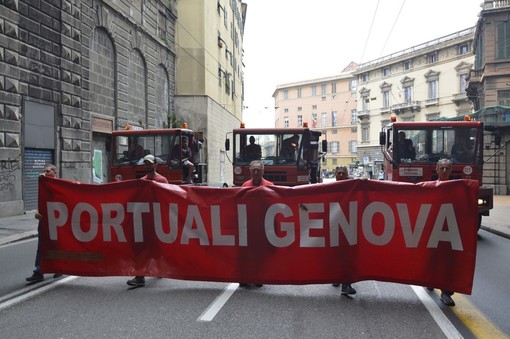 Sea Watch, Cal di Genova: "Possiamo bloccare i porti, ma anche aprirli"