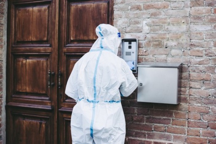 Foto d'archivio (Ph. Barbara Guazzone)