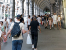 Saldi a Genova, il bilancio del primo giorno: inizio senza calca ma con diversi "acquisti mirati" Saldi a Genova, il bilancio del primo giorno: inizio senza calca ma con diversi "acquisti mirati"