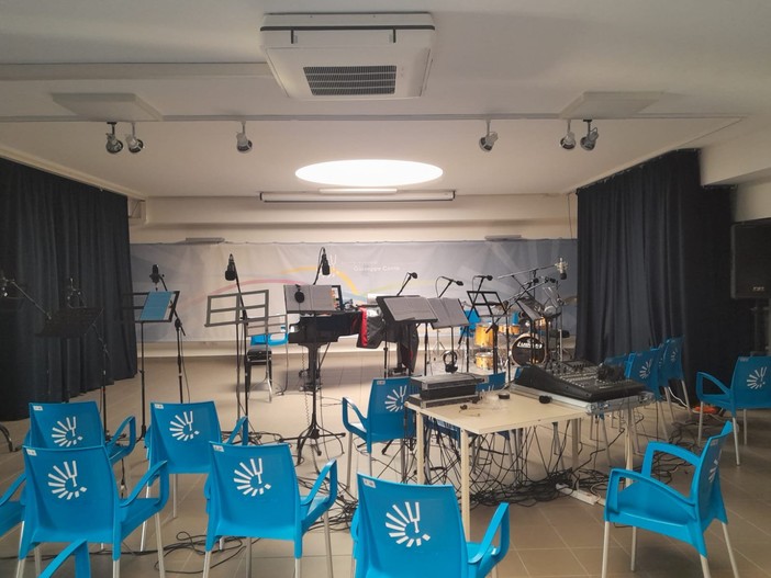Pegli, ripartono i corsi della Scuola Musicale Giuseppe Conte