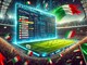 Il Calcio e le Scommesse Sportive in Italia: Tutto Quello che i Tifosi Devono Sapere Il Calcio e le Scommesse Sportive in Italia: Tutto Quello che i Tifosi Devono Sapere