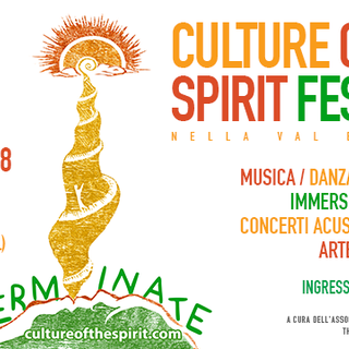 Musica, danza, arte, meditazione e natura con il Festival "Culture of the Spirit”