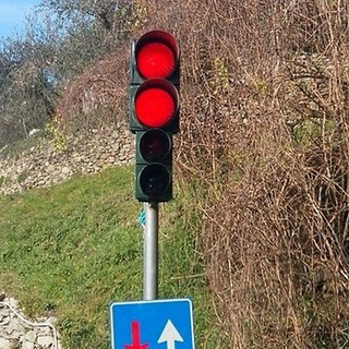 Viabilità, a Portofino senso unico alternato sulla Sp 227 dal 3 al 22 aprile