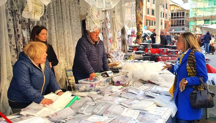 Fiera di Santa Zita da record: mai così tanti visitatori negli ultimi anni