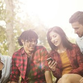 Gen Z - Il mondo dei giovani - Dall’italiano all’inglese: il linguaggio delle nuove generazioni