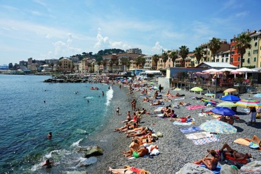 Turismo, valore aggiunto per la Liguria. Ecco i dati 2019