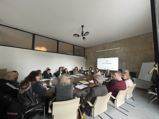 Protezione dei minori, Genova fa da apripista: presentato il progetto europeo Safe in Town Protezione dei minori, Genova fa da apripista: presentato il progetto europeo Safe in Town