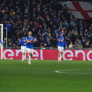 Sampdoria, è un incubo senza fine. Riccio illude, il Cesena ribalta tutto con Antonucci e Donnarumma: blucerchiati sempre più nel baratro