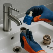 Sempre più persone cercano cartucce per miscelatori Grohe per ridare continuità all’uso quotidiano dei rubinetti