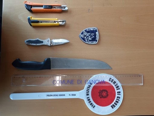 Notte di controlli per la municipale: 4 denunce per guida in stato di ebbrezza Notte di controlli per la municipale: 4 denunce per guida in stato di ebbrezza