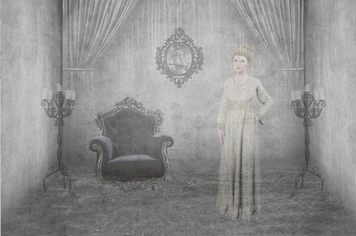 L’Hotel Angst a Bordighera e il fantasma della signora Ghella