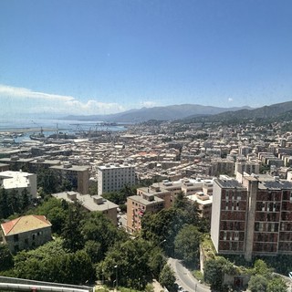 Città dei 15 minuti, sabato le passeggiate urbanistiche arrivano a Sestri Ponente e Borzoli Città dei 15 minuti, sabato le passeggiate urbanistiche arrivano a Sestri Ponente e Borzoli