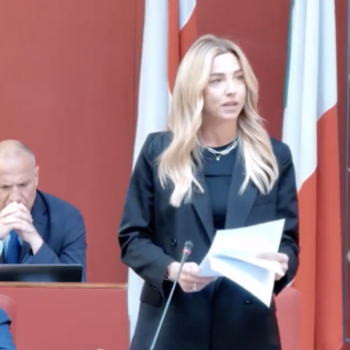 Adunata degli Alpini, Salis in Consiglio comunale: “Alle donne dico che le vostre preoccupazioni non sono rimaste inascoltate”