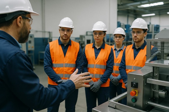 Emergenza lavoro in Liguria: infortuni mortali in aumento del 40%, la Cgil lancia la raccolta firme