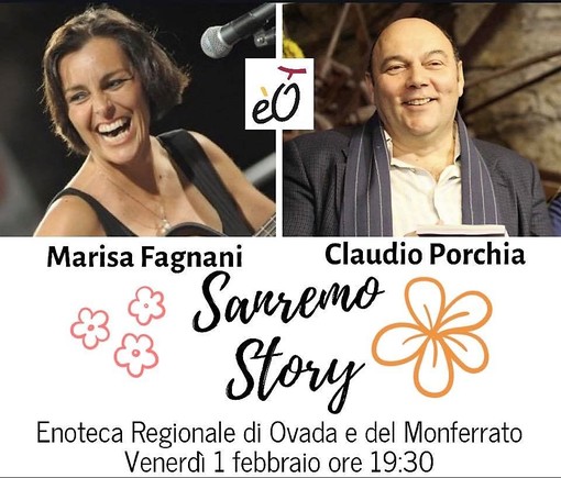 "Sanremo Story" una serata indimenticabile con le canzoni, le emozioni e gli aneddoti che hanno reso grande il Festival