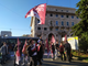 Scuola, studenti genovesi in piazza contro il governo Meloni: "Nessun merito, ma repressione e violenza"