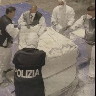 Il Siap: "Genova uno dei più grandi centri malavitosi europei"