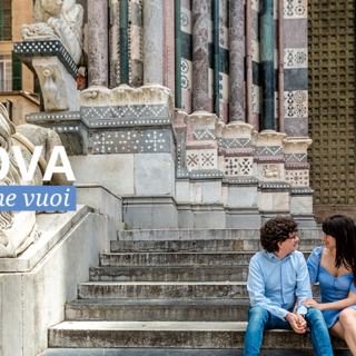“Genova tutto ciò che vuoi”: la nuova guida online per scoprire le bellezze della città [FOTO]