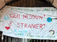 Striscione rimosso alla Daneo, assessora Bruzzone: “Ho chiesto io di rimettere lo striscione, la scuola sia inclusiva” Striscione rimosso alla Daneo, assessora Bruzzone: “Ho chiesto io di rimettere lo striscione, la scuola sia inclusiva”