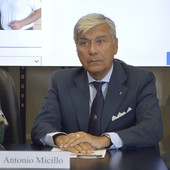 Sport in Liguria, Micillo: “Investire su logistica e impianti, così si può arrivare al vertice”