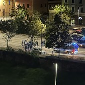 Scontri durante il derby di Coppa Italia: obbligo di firma per i cinque tifosi arrestati