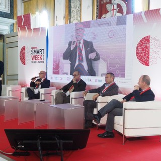Genova, le infrastrutture del TPL per la città del futuro al centro di Move.App Expo