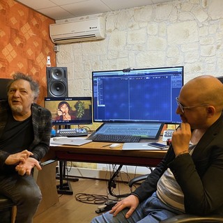 Musica, il "j'accuse" di Aldo De Scalzi: "A Genova manca il sostegno delle istituzioni" Musica, il "j'accuse" di Aldo De Scalzi: "A Genova manca il sostegno delle istituzioni"
