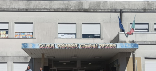 Rapallo, al via i lavori di messa in sicurezza della scuola Pascoli