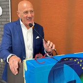 Stefano Scarpato nominato come nuovo Segretario Generale Uiltrasporti Liguria Stefano Scarpato nominato come nuovo Segretario Generale Uiltrasporti Liguria