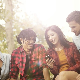 Gen Z - Il mondo dei giovani - Dall’italiano all’inglese: il linguaggio delle nuove generazioni