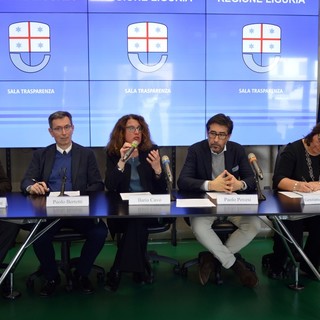 Presentati i corsi per installatori e manutentori di impianti della Sanlorenzo Academy