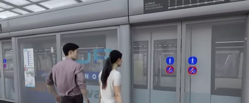 Skymetro, Rina Consulting e MM SpA si aggiudicano la gara per project management e direzione lavori