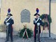 Santo Stefano D'Aveto ricorda il Carabiniere Albino Badinelli