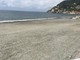 Voltri, giovedì 6 luglio inaugura la nuova spiaggia libera attrezzata