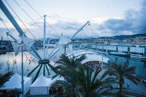 Orientamenti: edizione 2019 da record, superate le 100mila presenze Orientamenti: edizione 2019 da record, superate le 100mila presenze