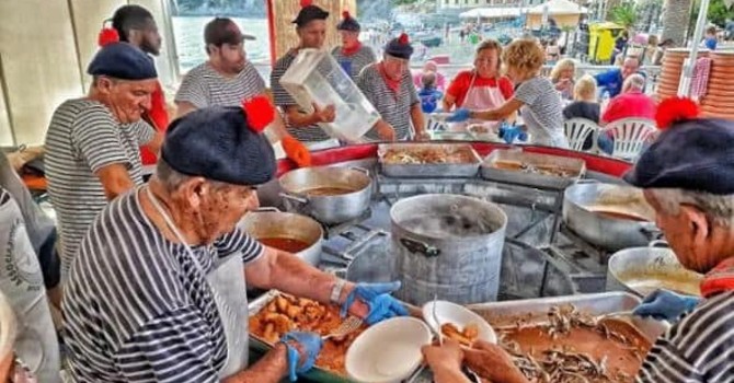 Cosa fare a Genova e dintorni nel week end: tutti gli appuntamenti per sabato 18 e domenica 19 luglio Cosa fare a Genova e dintorni nel week end: tutti gli appuntamenti per sabato 18 e domenica 19 luglio