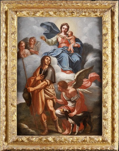 Mostra “Nel Cuore di Maria – 5 secoli di devozione” Mostra “Nel Cuore di Maria – 5 secoli di devozione”