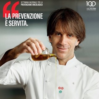 XXI edizione della settimana della prevenzione oncologica dal 19 al 27 marzo