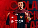 Foto ufficiale Genoa CFC Foto ufficiale Genoa CFC