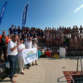 Sport per Tutti al Lido di Genova: mercoledì 8 la grande “Staffetta” di SportAbility Sport per Tutti al Lido di Genova: mercoledì 8 la grande “Staffetta” di SportAbility