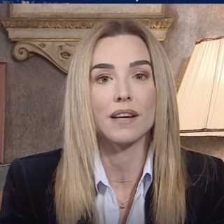 Salis, la stoccata a Dipiazza: “Non è solo sessismo, è inadeguatezza istituzionale” Salis, la stoccata a Dipiazza: “Non è solo sessismo, è inadeguatezza istituzionale”