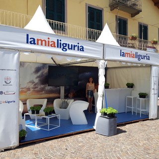 Liguria in prima fila al "Collisioni Festival"