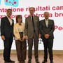 Bronchiolite, in Liguria immunizzazione efficace: crollano casi e ricoveri tra i neonati