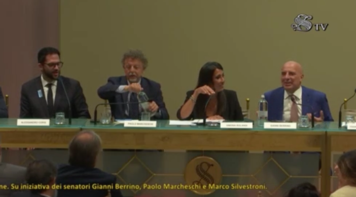 Screen Senato Web Tv Screen Senato Web Tv