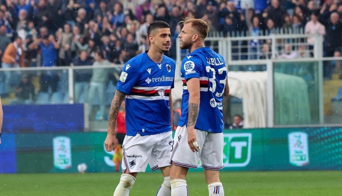 Sampdoria, contro la Cremonese serve una reazione: alle 15.00 appuntamento al “Ferraris”